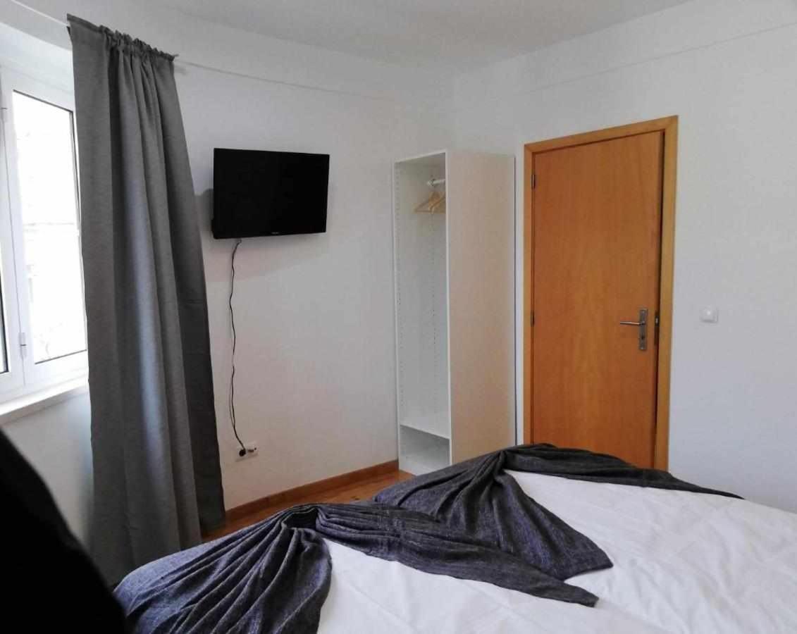 Apartamentos Internacional Coimbra Ruang foto
