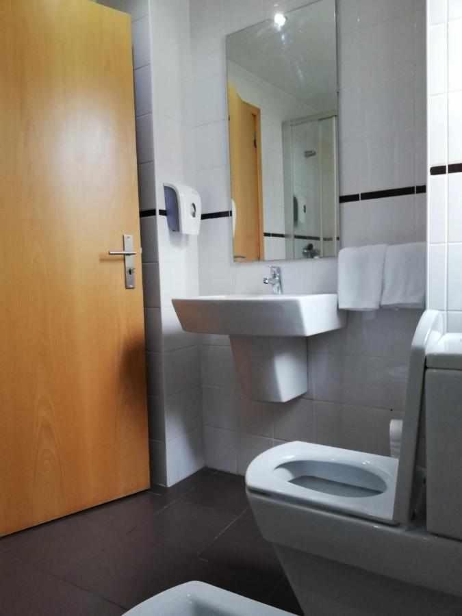 Apartamentos Internacional Coimbra Ruang foto