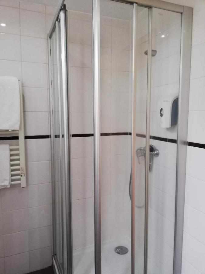 Apartamentos Internacional Coimbra Ruang foto