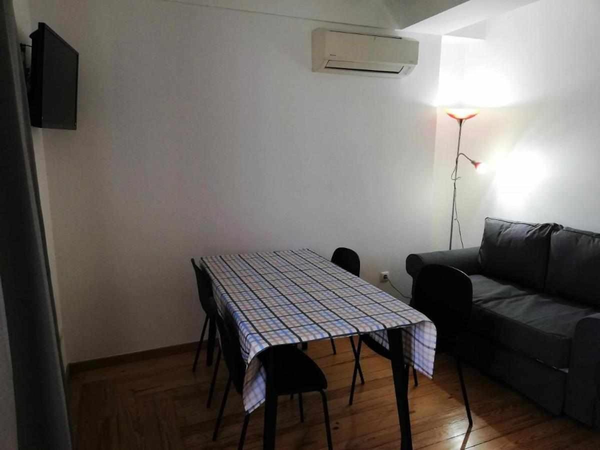 Apartamentos Internacional Coimbra Ruang foto
