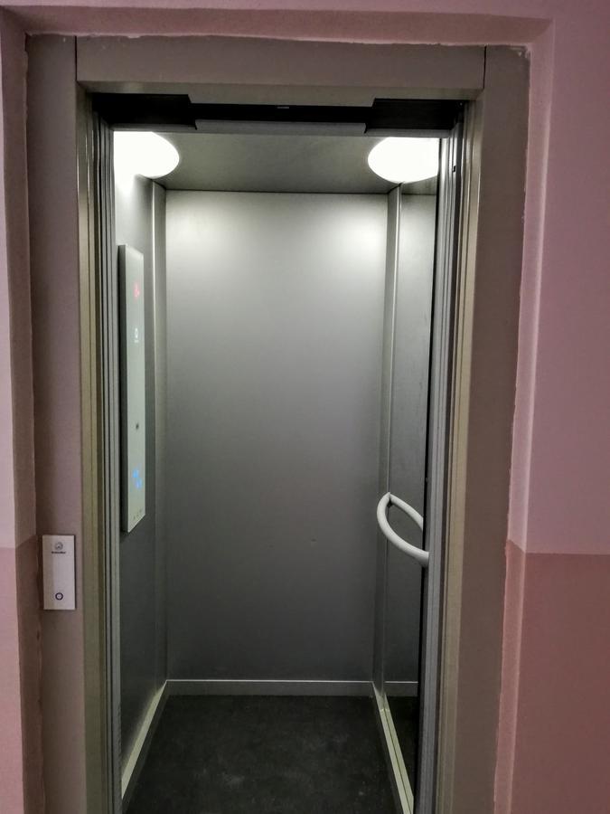 Apartamentos Internacional Coimbra Bagian luar foto